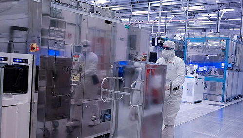 英特爾牽手ARM，有望拿下更多高通聯(lián)發(fā)科芯片代工訂單