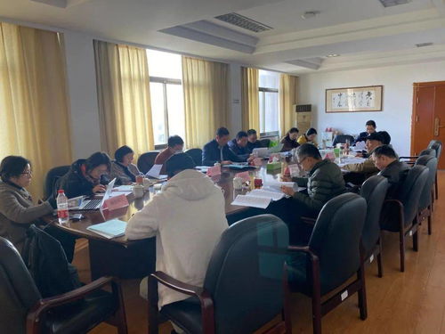 科學(xué)規(guī)劃聲環(huán)境，海鹽縣召開聲功能區(qū)劃分技術(shù)咨詢會(huì)