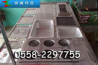 阜陽(yáng)小吃車加盟指南 從圖片、多功能車價(jià)格到物美價(jià)廉的選擇與技術(shù)咨詢